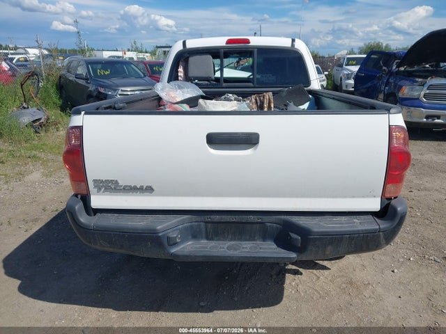 Toyota Tacoma 2015 5TFUX4EN5FX033438 Image 16