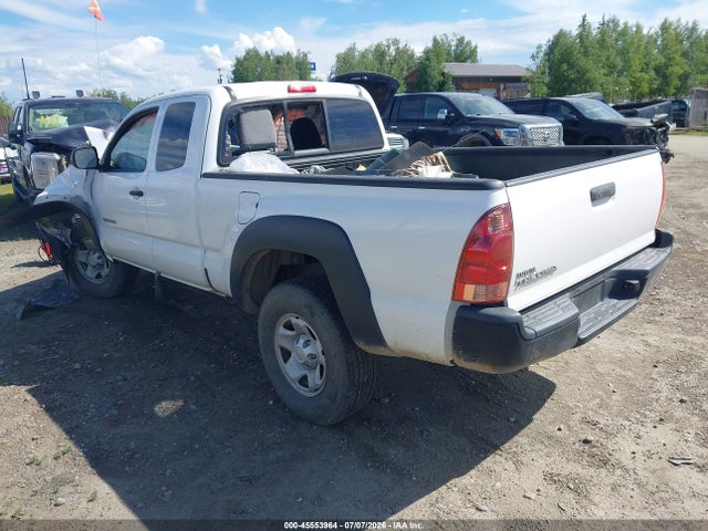 Toyota Tacoma 2015 5TFUX4EN5FX033438 Image 3
