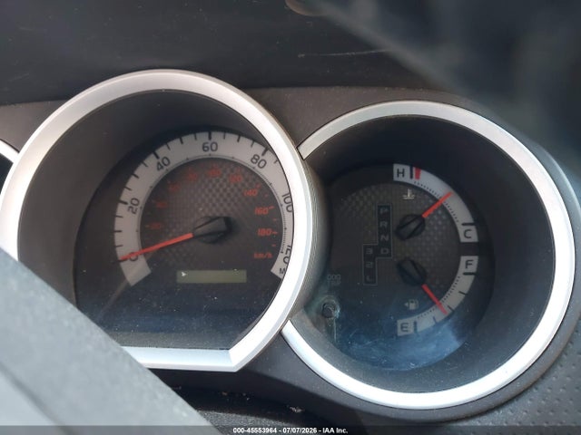Toyota Tacoma 2015 5TFUX4EN5FX033438 Image 7