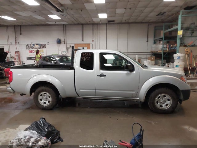 Продажа на аукционе авто 2016 Nissan Frontier S, vin: 1N6BD0CT3GN903692, номер лота: 45553965