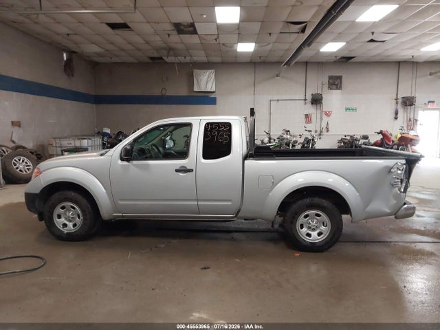 Продажа на аукционе авто 2016 Nissan Frontier S, vin: 1N6BD0CT3GN903692, номер лота: 45553965