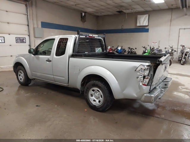 Продажа на аукционе авто 2016 Nissan Frontier S, vin: 1N6BD0CT3GN903692, номер лота: 45553965