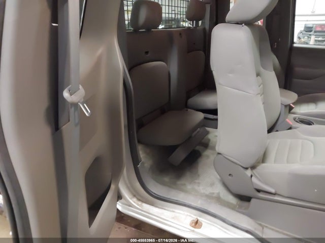 Продажа на аукционе авто 2016 Nissan Frontier S, vin: 1N6BD0CT3GN903692, номер лота: 45553965