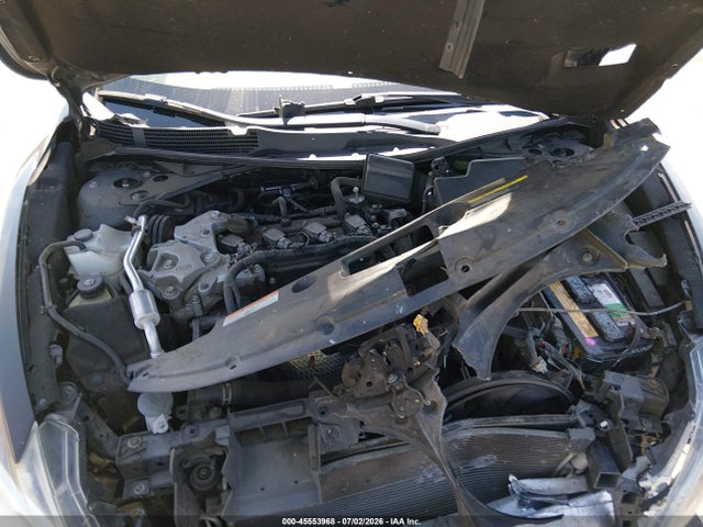 Nissan Altima 2.5 S 2018 1N4AL3AP9JC265630 Image 10
