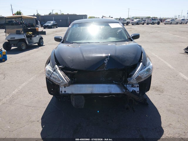 Nissan Altima 2.5 S 2018 1N4AL3AP9JC265630 Image 13