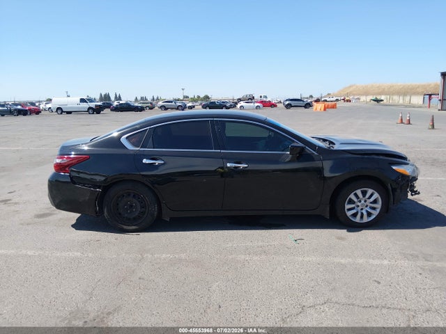 Nissan Altima 2.5 S 2018 1N4AL3AP9JC265630 Image 14