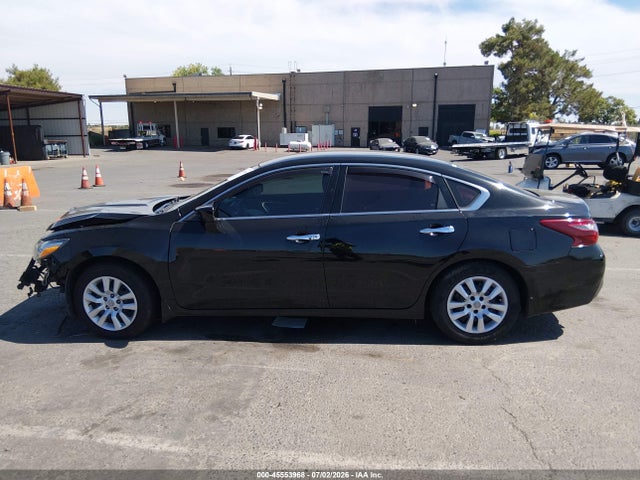 Nissan Altima 2.5 S 2018 1N4AL3AP9JC265630 Image 15