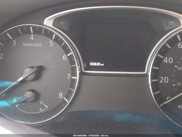 Nissan Altima 2.5 S 2018 1N4AL3AP9JC265630 Image 16