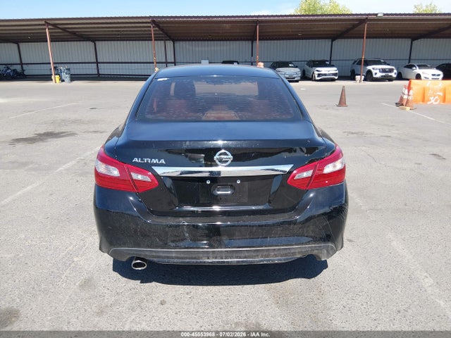 Nissan Altima 2.5 S 2018 1N4AL3AP9JC265630 Image 17