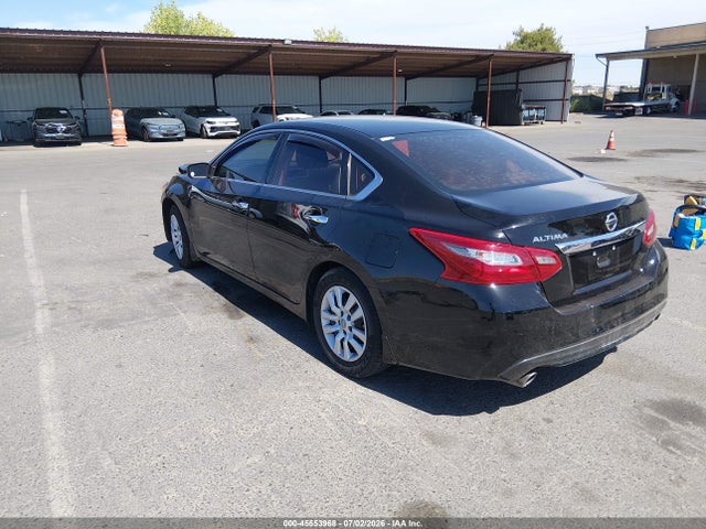 Nissan Altima 2.5 S 2018 1N4AL3AP9JC265630 Image 3