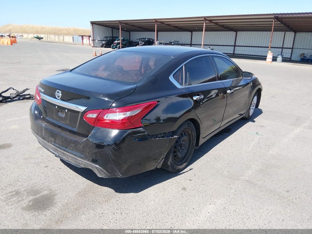 Nissan Altima 2.5 S 2018 1N4AL3AP9JC265630 Image 4