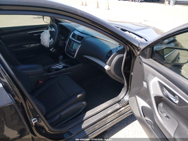 Nissan Altima 2.5 S 2018 1N4AL3AP9JC265630 Image 5