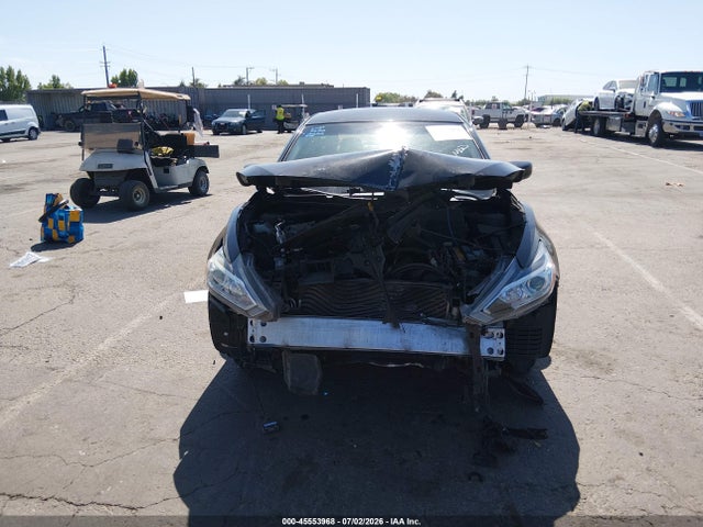 Nissan Altima 2.5 S 2018 1N4AL3AP9JC265630 Image 6