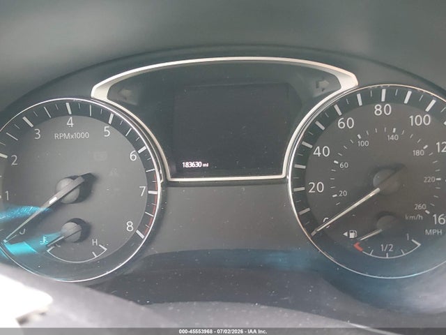 Nissan Altima 2.5 S 2018 1N4AL3AP9JC265630 Image 7