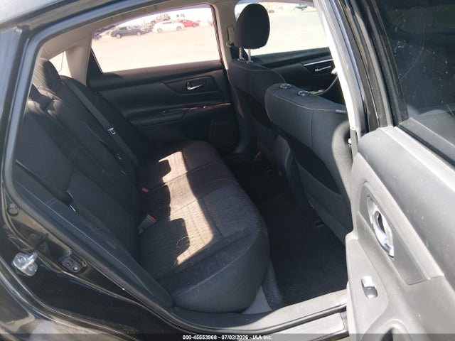 45553968 :رقم المزاد ، 1N4AL3AP9JC265630 vin ، 2018 Nissan Altima 2.5 S مزاد بيع