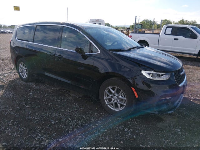 Aukcja sprzedaży 2025 Chrysler Pacifica Select, vin: 2C4RC1BG5SR579106, numer aukcji: 45553969