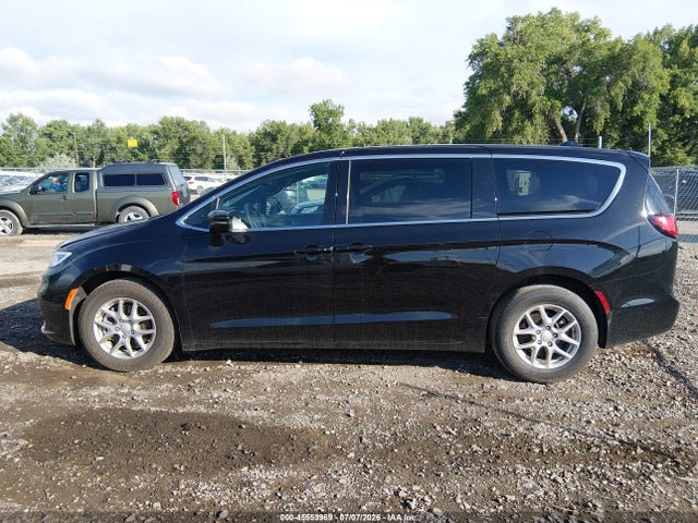 Aukcja sprzedaży 2025 Chrysler Pacifica Select, vin: 2C4RC1BG5SR579106, numer aukcji: 45553969