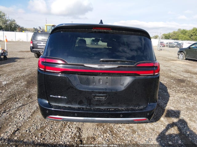 Aukcja sprzedaży 2025 Chrysler Pacifica Select, vin: 2C4RC1BG5SR579106, numer aukcji: 45553969