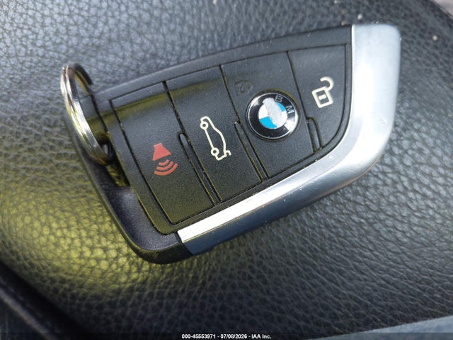 2018 Bmw X1 Xdrive28i მანქანა იყიდება აუქციონზე, vin: WBXHT3C36J5K23071, აუქციონის ნომერი: 45553971