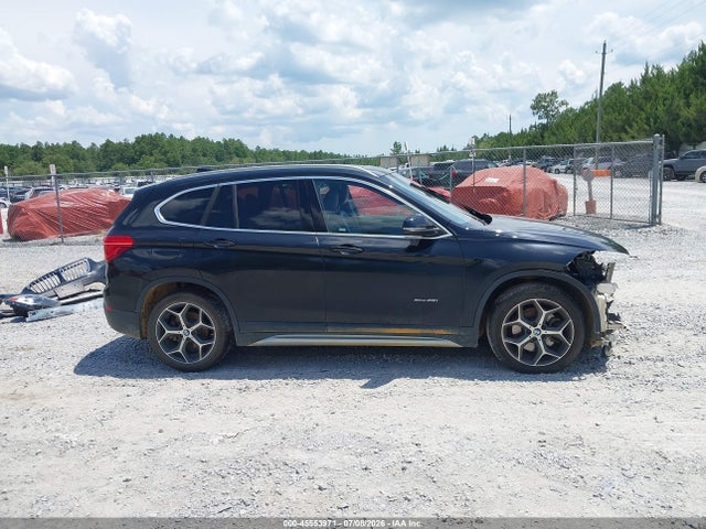 2018 Bmw X1 Xdrive28i მანქანა იყიდება აუქციონზე, vin: WBXHT3C36J5K23071, აუქციონის ნომერი: 45553971
