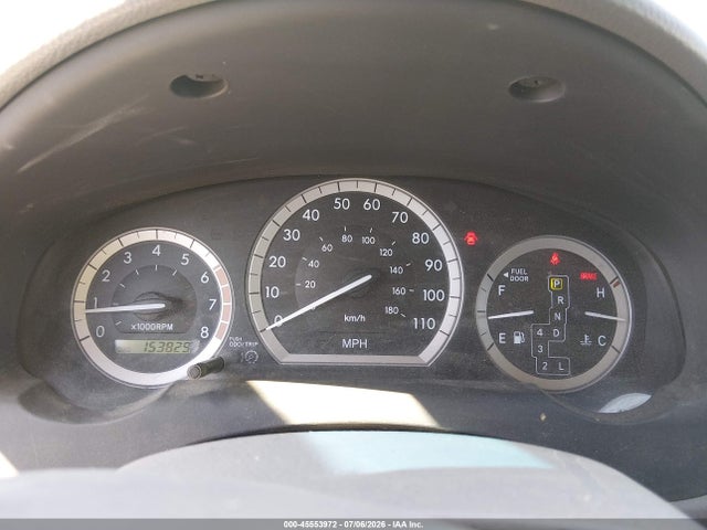 Aukcja sprzedaży 2005 Toyota Sienna Le, vin: 5TDZA23C05S222998, numer aukcji: 45553972