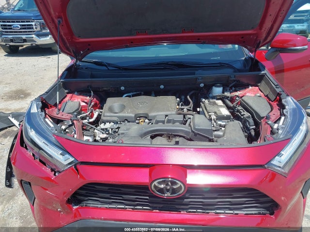 2T3P1RFV9RW486111 Toyota Rav4 Xle