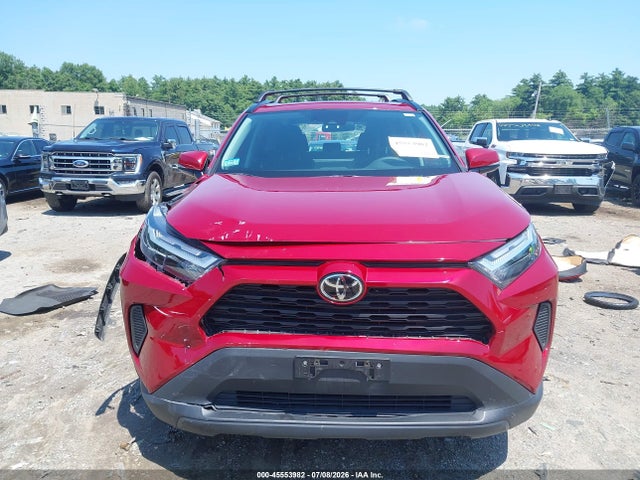 2T3P1RFV9RW486111 Toyota Rav4 Xle