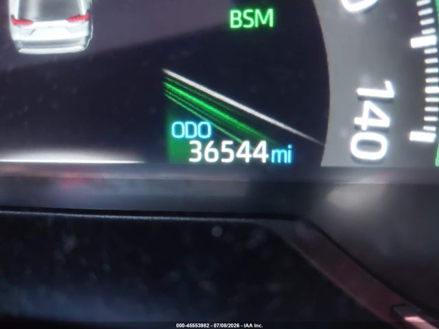 2T3P1RFV9RW486111 Toyota Rav4 Xle