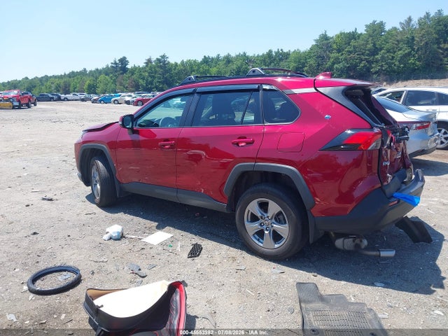 2T3P1RFV9RW486111 Toyota Rav4 Xle