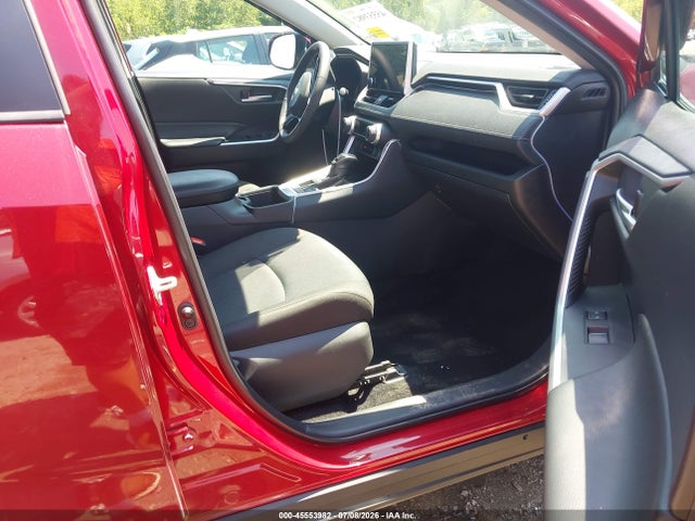 2T3P1RFV9RW486111 Toyota Rav4 Xle