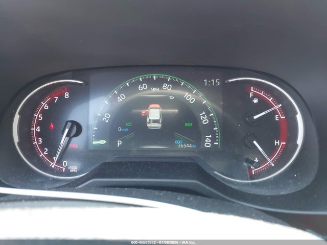 2T3P1RFV9RW486111 Toyota Rav4 Xle