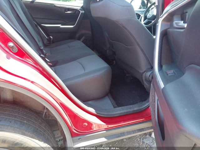 2T3P1RFV9RW486111 Toyota Rav4 Xle
