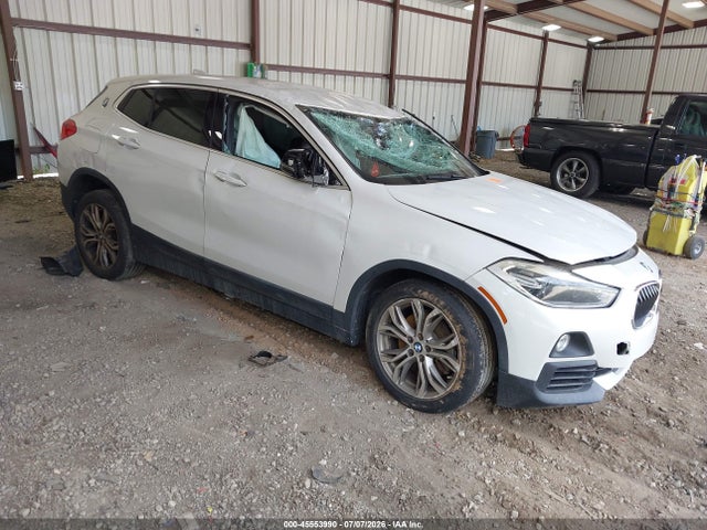 Продажа на аукционе авто 2018 Bmw X2 Sdrive28i, vin: WBXYJ3C35JEJ84558, номер лота: 45553990