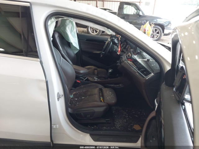 Aukcja sprzedaży 2018 Bmw X2 Sdrive28i, vin: WBXYJ3C35JEJ84558, numer aukcji: 45553990