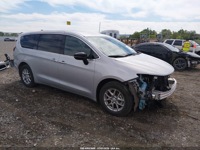 2026 2C4RC1BG8TR191501 главное изображение