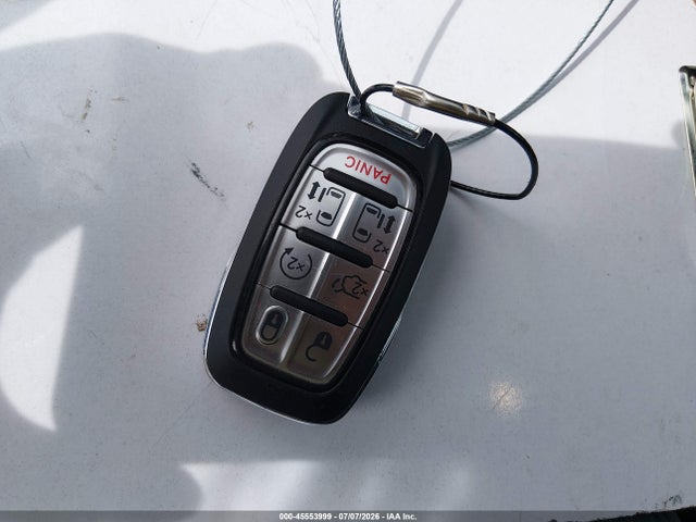 Chrysler Pacifica Select 2026 2C4RC1BG8TR191501 Image 11