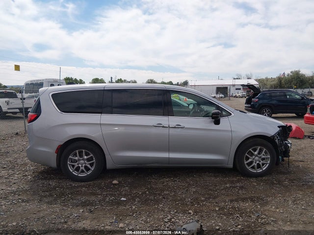 Aukcja sprzedaży 2026 Chrysler Pacifica Select, vin: 2C4RC1BG8TR191501, numer aukcji: 45553999