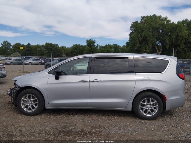 Продажа на аукционе авто 2026 Chrysler Pacifica Select, vin: 2C4RC1BG8TR191501, номер лота: 45553999