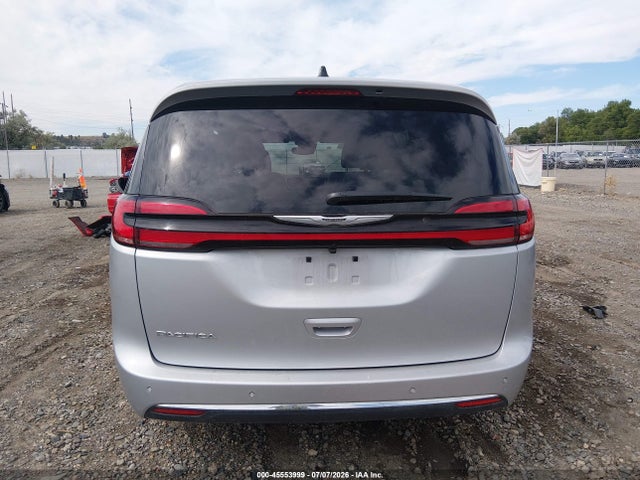 Продажа на аукционе авто 2026 Chrysler Pacifica Select, vin: 2C4RC1BG8TR191501, номер лота: 45553999