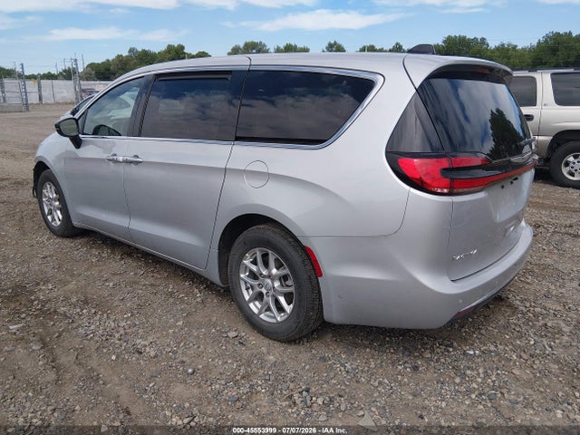 Aukcja sprzedaży 2026 Chrysler Pacifica Select, vin: 2C4RC1BG8TR191501, numer aukcji: 45553999