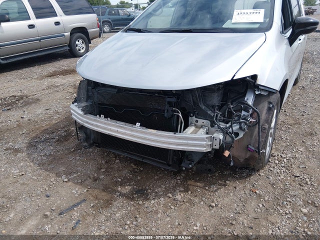 Продажа на аукционе авто 2026 Chrysler Pacifica Select, vin: 2C4RC1BG8TR191501, номер лота: 45553999