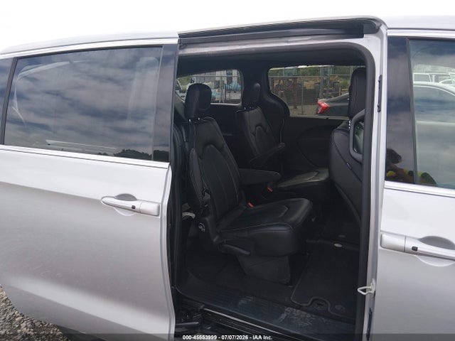 Aukcja sprzedaży 2026 Chrysler Pacifica Select, vin: 2C4RC1BG8TR191501, numer aukcji: 45553999