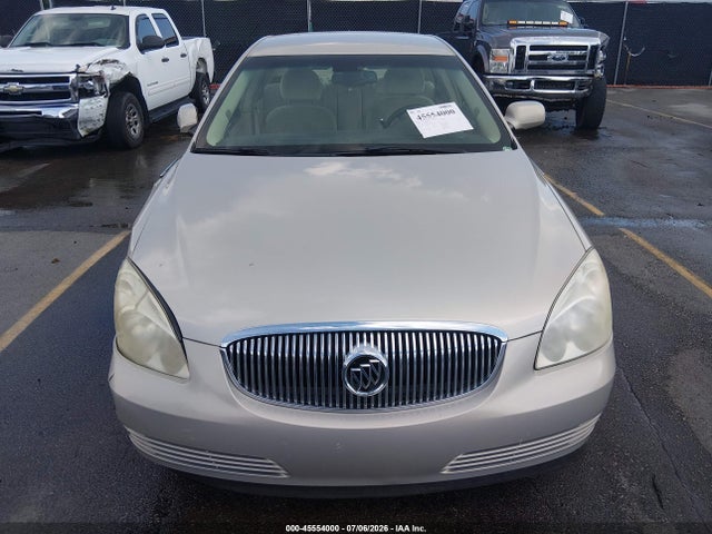 Aukcja sprzedaży 2009 Buick Lucerne Cx-2, vin: 1G4HP57M59U131396, numer aukcji: 45554000