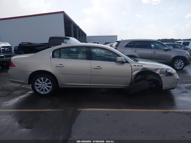 Aukcja sprzedaży 2009 Buick Lucerne Cx-2, vin: 1G4HP57M59U131396, numer aukcji: 45554000