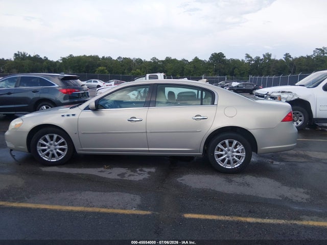 Aukcja sprzedaży 2009 Buick Lucerne Cx-2, vin: 1G4HP57M59U131396, numer aukcji: 45554000