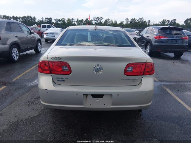 Aukcja sprzedaży 2009 Buick Lucerne Cx-2, vin: 1G4HP57M59U131396, numer aukcji: 45554000