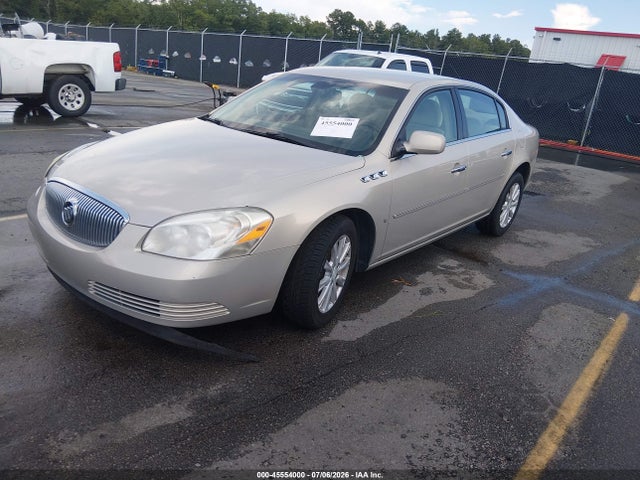 Aukcja sprzedaży 2009 Buick Lucerne Cx-2, vin: 1G4HP57M59U131396, numer aukcji: 45554000