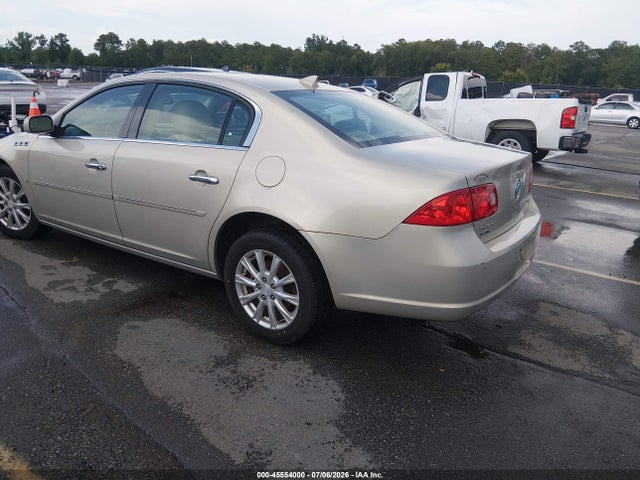 Aukcja sprzedaży 2009 Buick Lucerne Cx-2, vin: 1G4HP57M59U131396, numer aukcji: 45554000