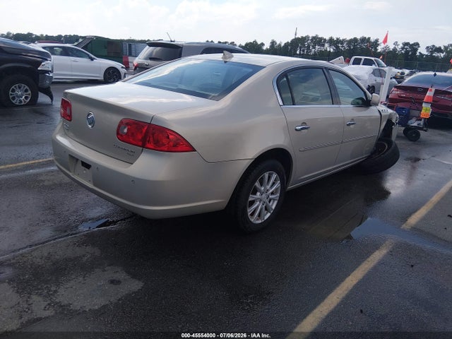 Aukcja sprzedaży 2009 Buick Lucerne Cx-2, vin: 1G4HP57M59U131396, numer aukcji: 45554000
