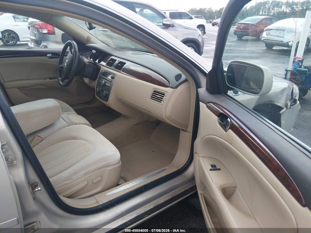 Aukcja sprzedaży 2009 Buick Lucerne Cx-2, vin: 1G4HP57M59U131396, numer aukcji: 45554000